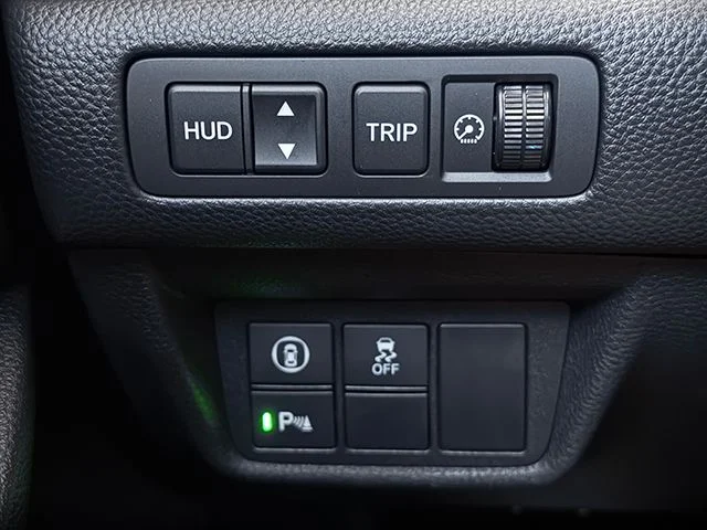 2021 Honda Accord Touring - Photo 18