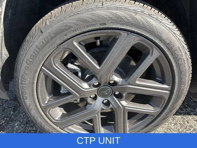 2026 Jeep Compass Latitude Altitude - Photo 28