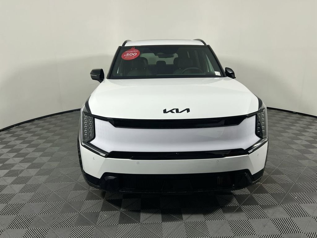 2026 Kia EV9 Land - Photo 8