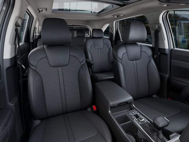 New 2026 Silver Kia X-Line EX image 15