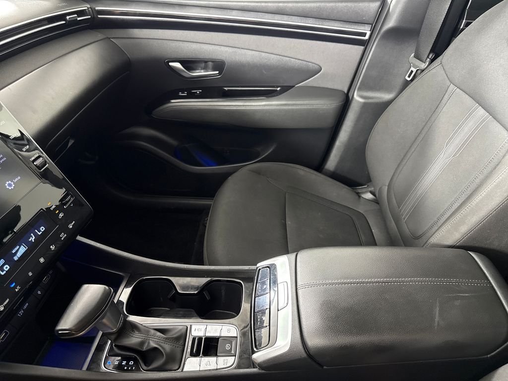 2022 Hyundai Tucson SEL - Photo 19