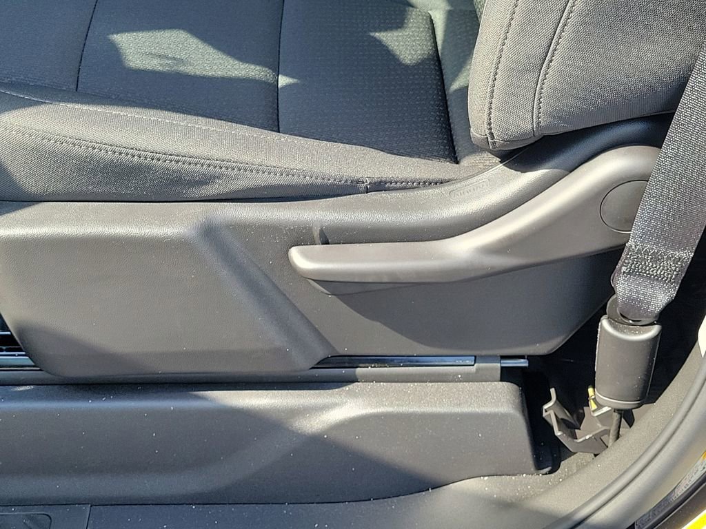 2026 Chevrolet Silverado 1500 Work Truck - Photo 16
