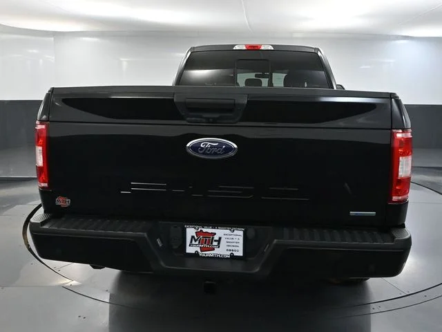 2019 Ford F-150 XLT - Photo 6