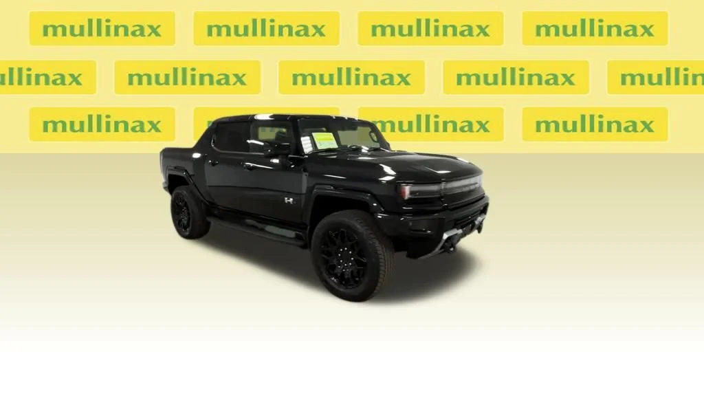 New 2026 Void Black GMC 2X image 49