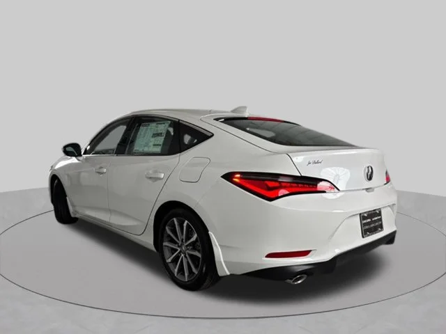 2026 Acura Integra Base - Photo 40