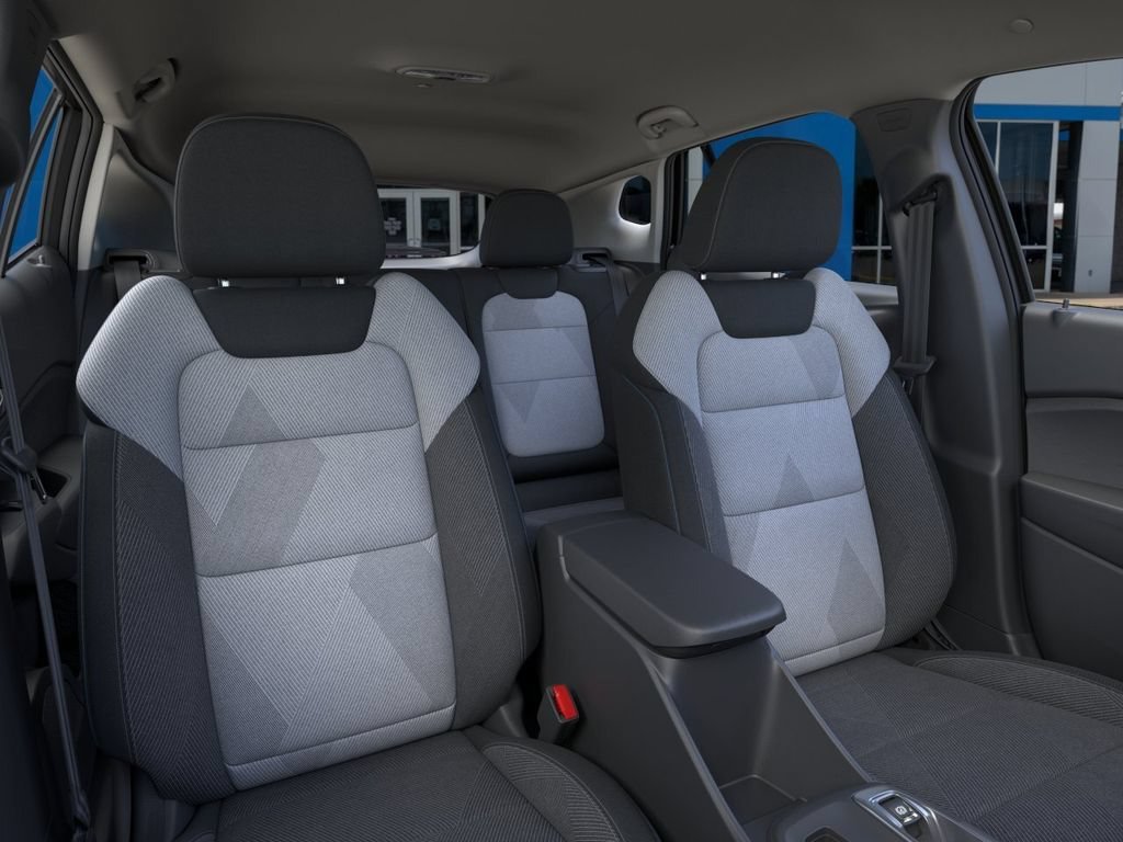 2026 Chevrolet Trax LS - Photo 16