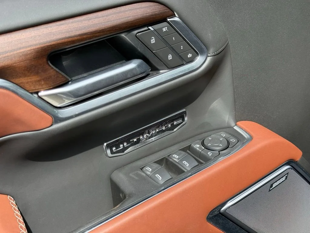 2026 GMC Sierra 1500 Denali Ultimate - Photo 18