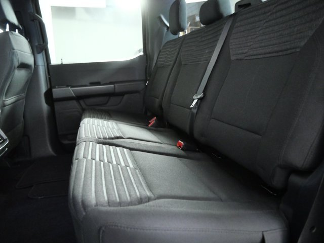 Certified Used 2023 Black Ford XL image 13