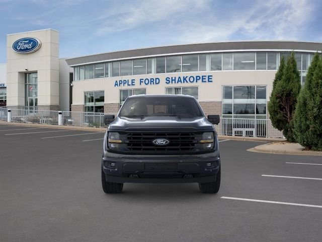 Used 2026 Black Ford XLT image 6