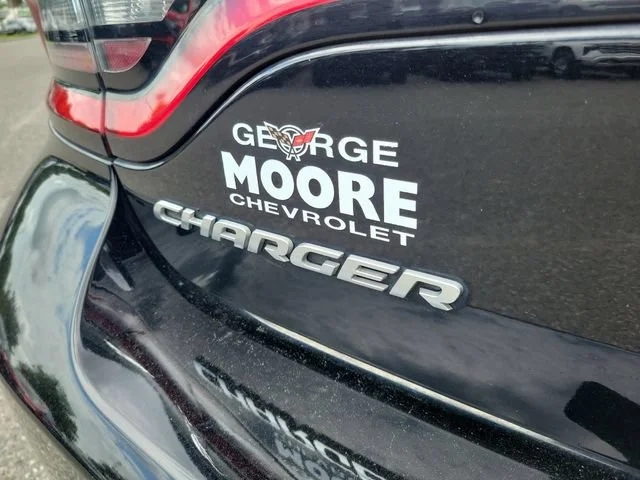 2023 Dodge Charger R/T - Photo 11
