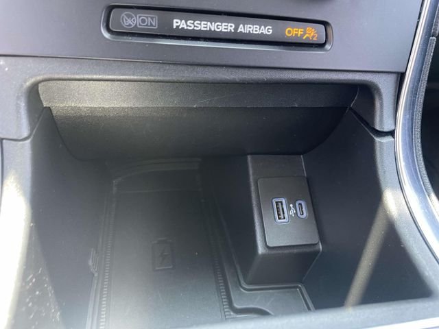 2024 Ford Edge Titanium - Photo 26