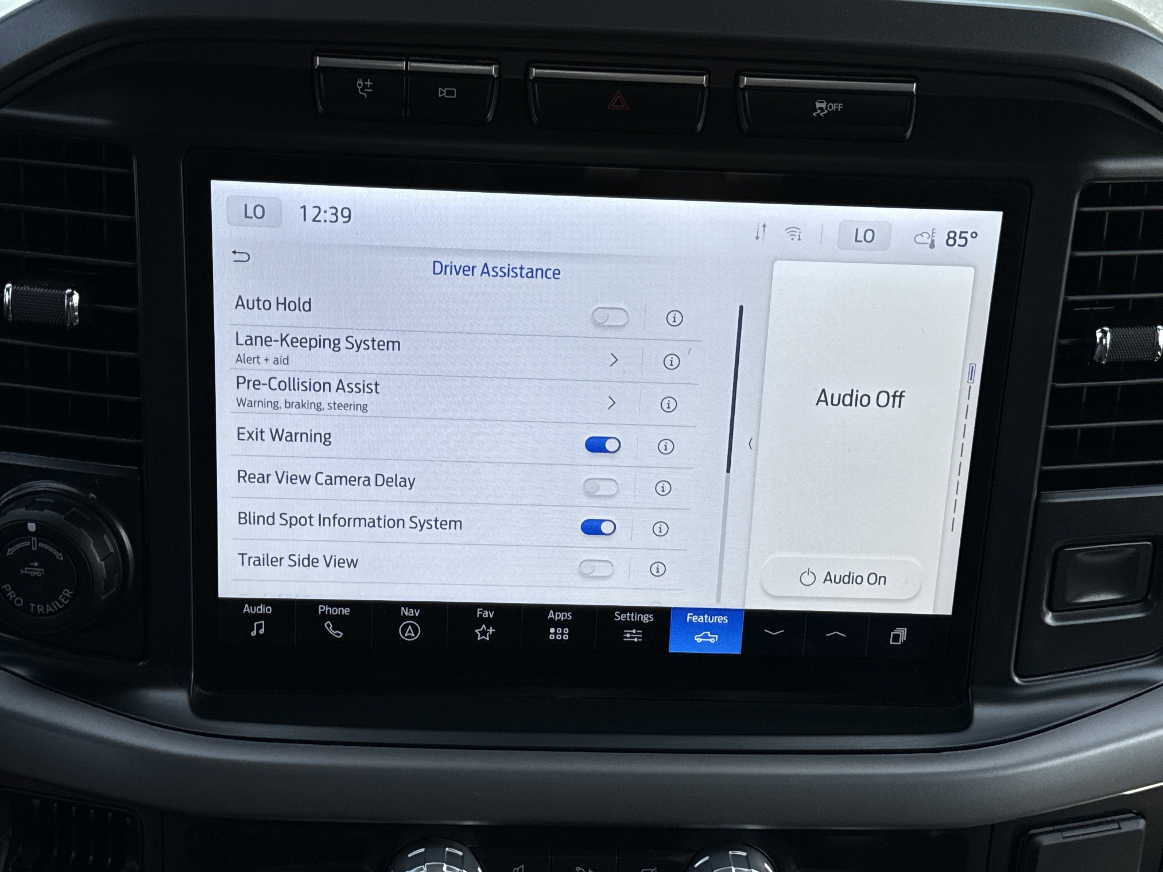 2024 Ford F-150 XLT - Photo 29