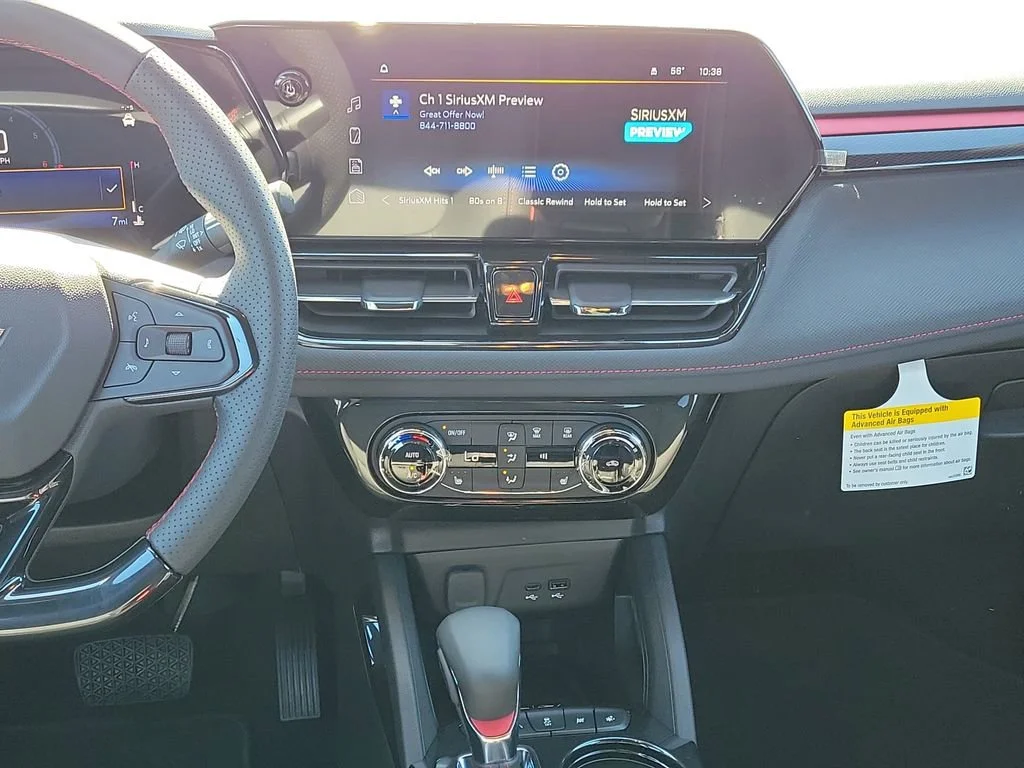 2026 Chevrolet Trailblazer RS - Photo 20