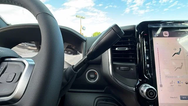 2026 RAM 2500 Laramie - Photo 24