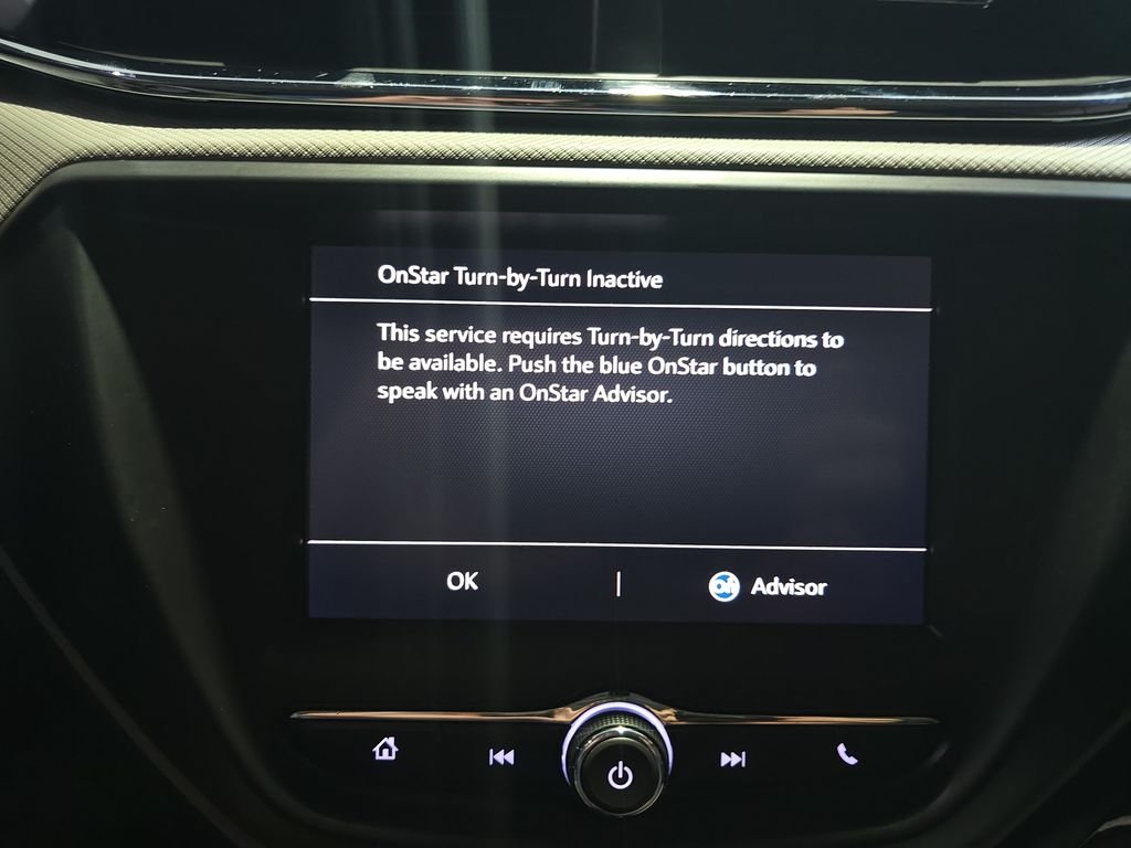 Used 2021 Blue Chevrolet LS image 21