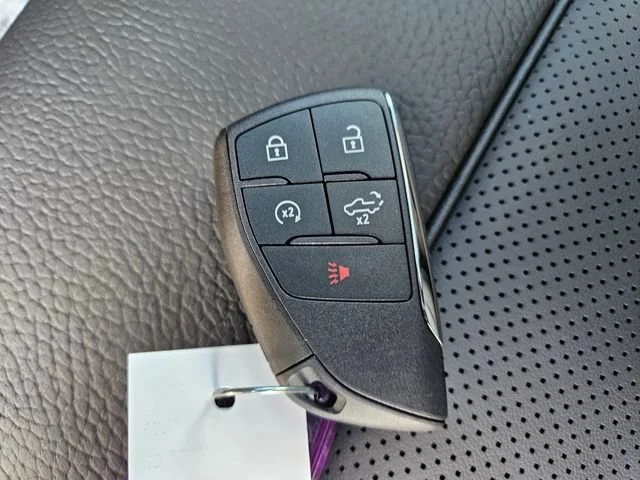 New 2026 Onyx Black GMC Denali image 29