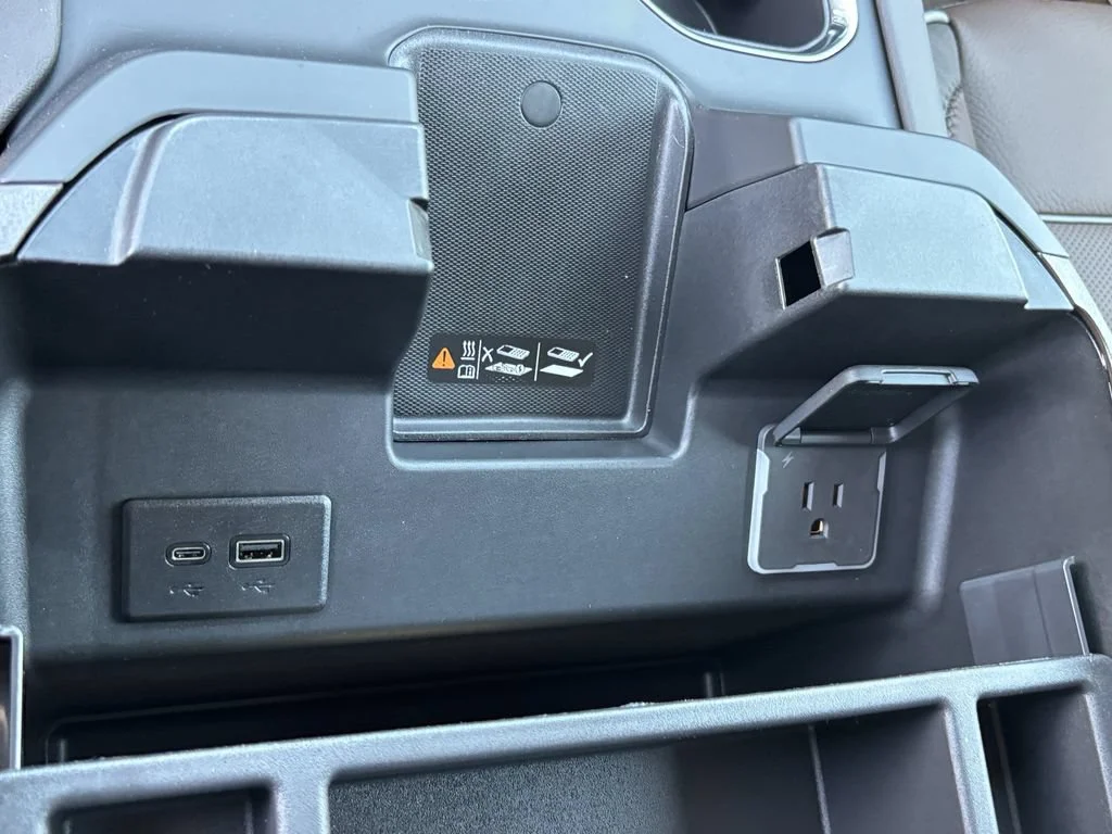 2026 GMC Sierra 2500HD Denali - Photo 26