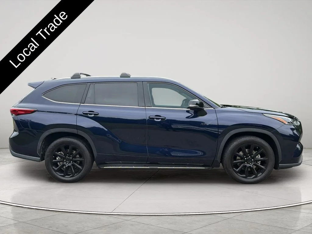 Used 2021 Blueprint Toyota XLE image 6