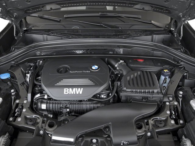 Used 2018 Mineral Gray Metallic BMW xDrive28i image 9