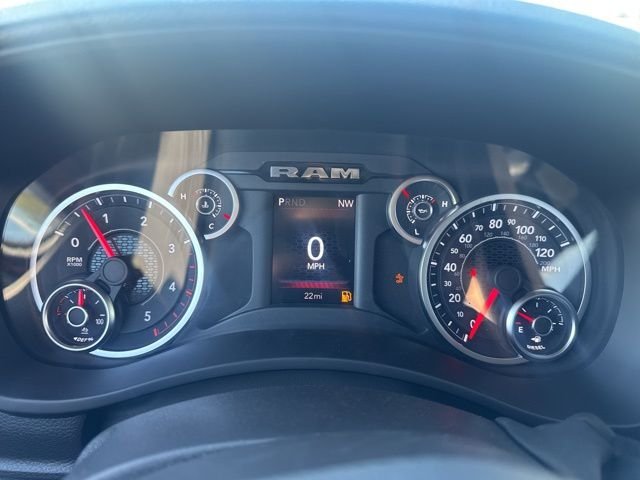 2026 RAM 2500 Big Horn - Photo 21