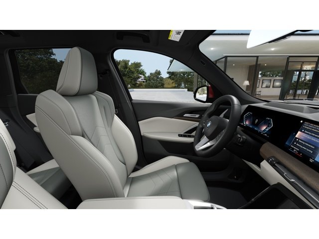 New 2027 Vegas Red Metallic BMW xDrive28i image 9