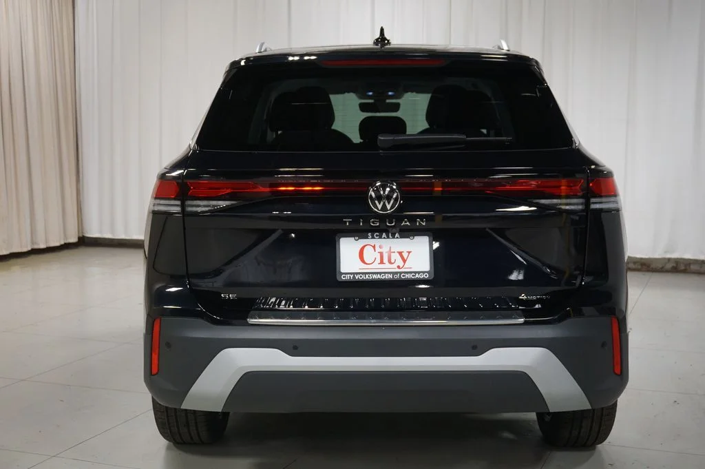 New 2026  Volkswagen 2.0T SE image 6