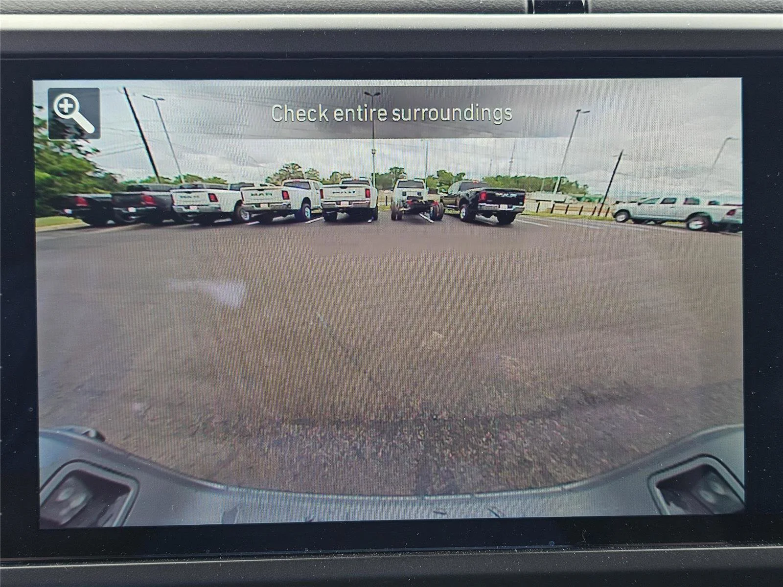 New 2026 Black Clearcoat Jeep Sahara image 29
