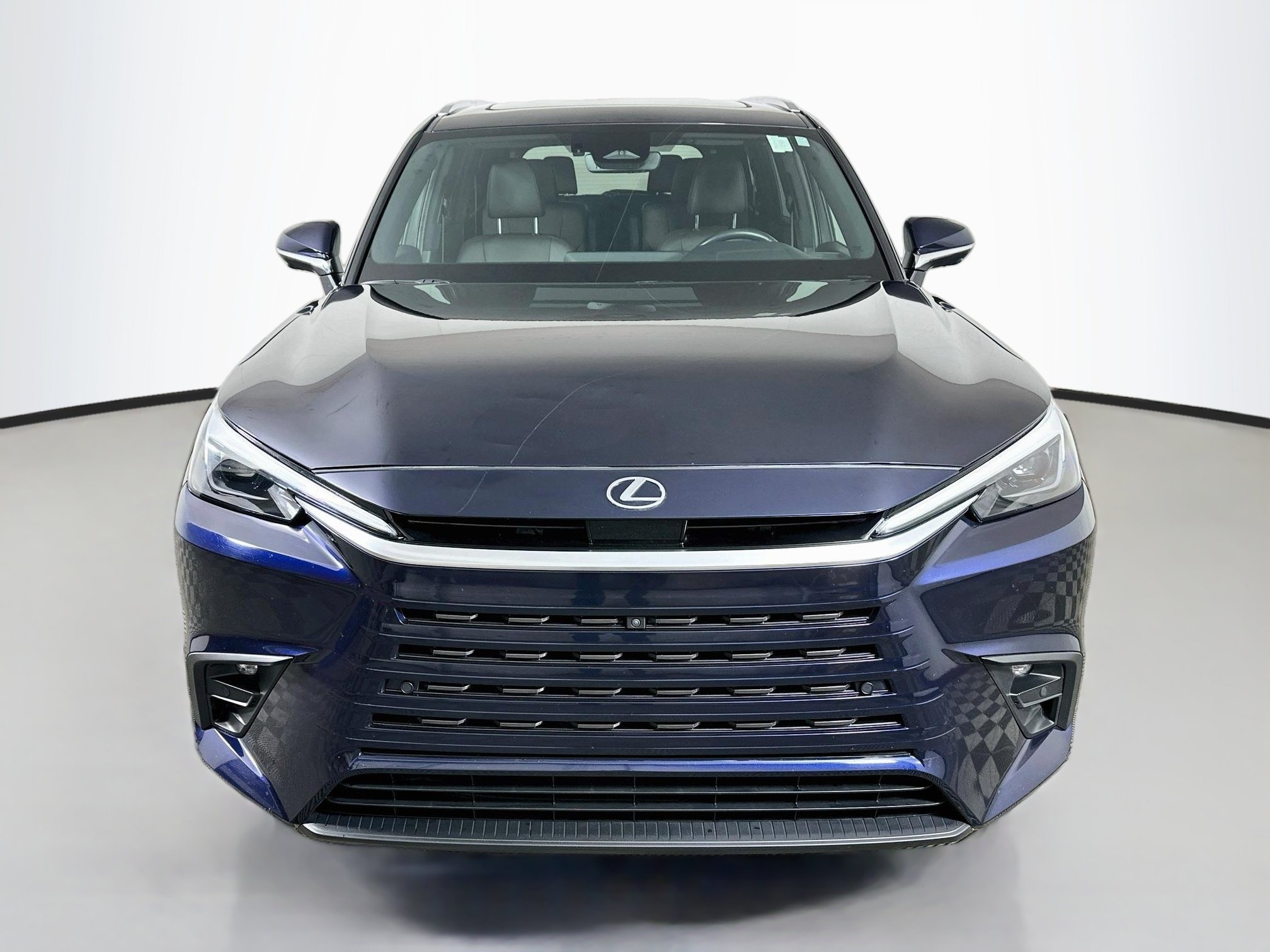 Certified Used 2024 Mica Lexus 350 Premium image 2