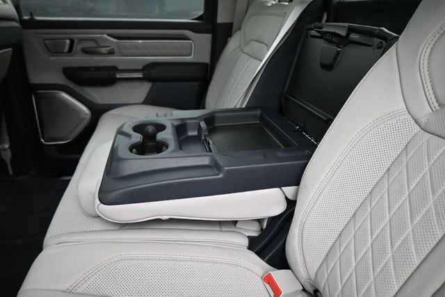 2025 RAM Ram 1500 Pickup Tungsten - Photo 29