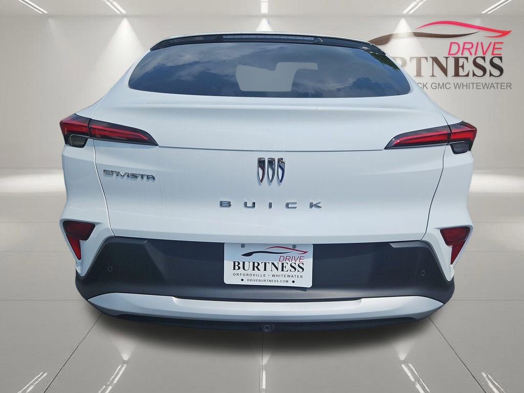 2025 Buick Envista Preferred - Photo 10