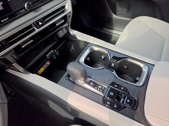 Certified Used 2026 White Lexus 350 Premium image 27