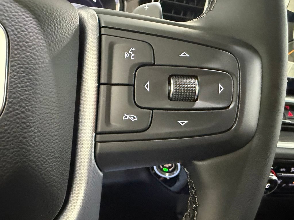 2026 GMC Sierra 1500 SLT - Photo 17