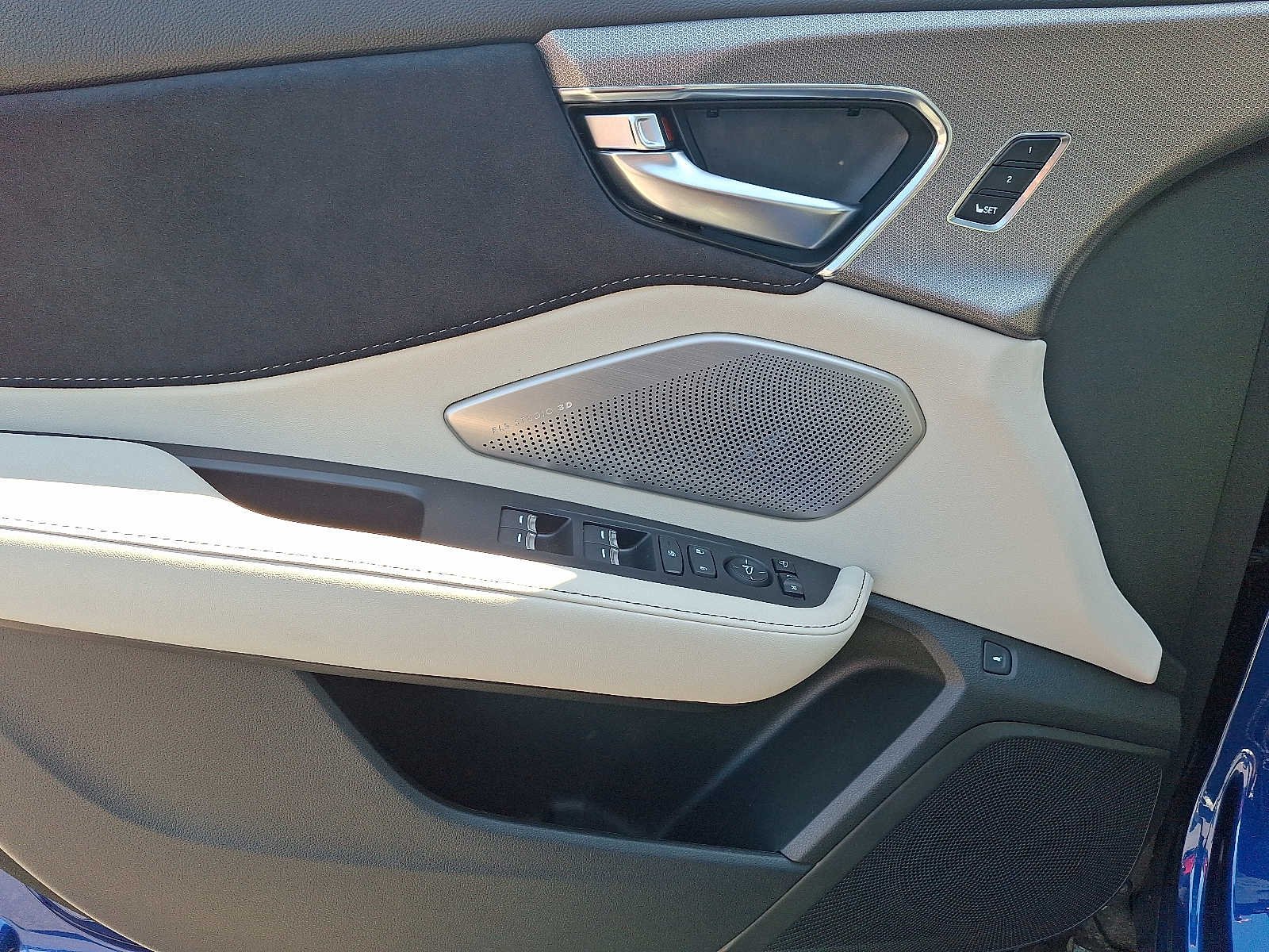 2025 Acura RDX A-Spec w/ Advance Package - Photo 13