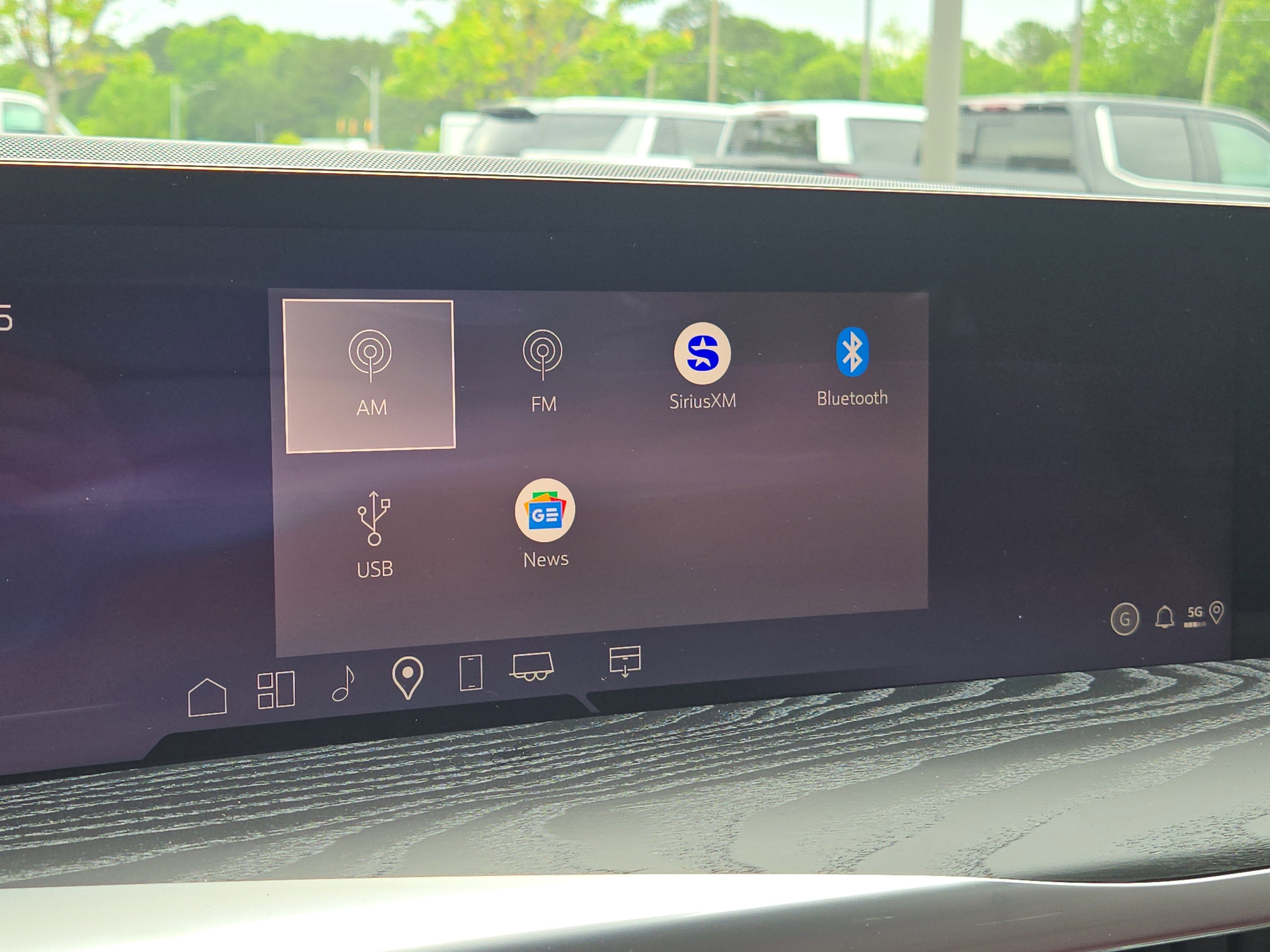 2026 Cadillac Escalade Luxury - Photo 22