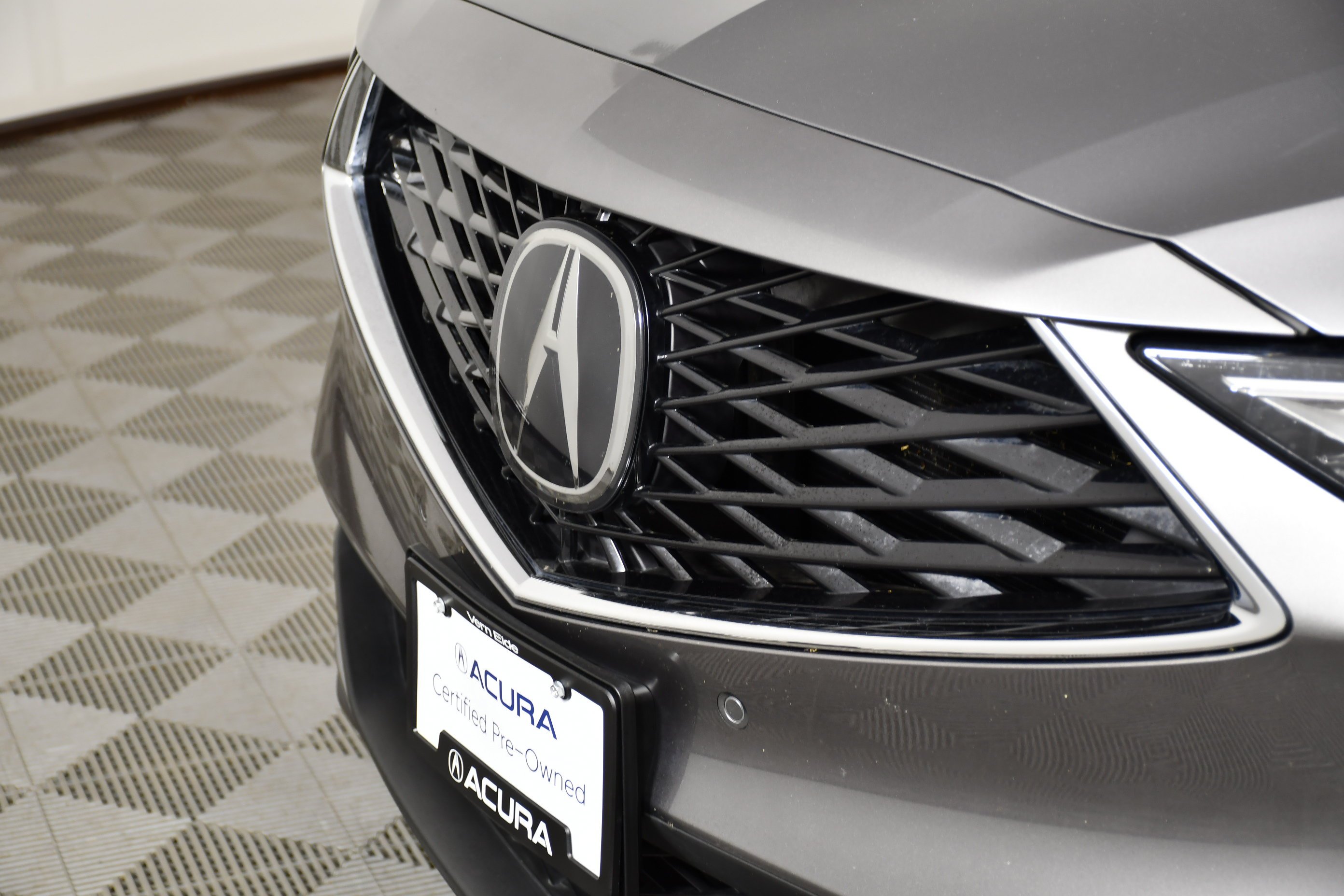 2025 Acura MDX Technology Package - Photo 11