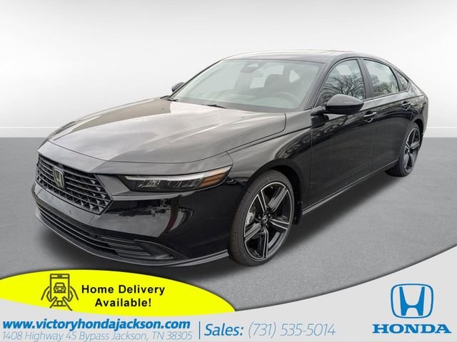 New Honda Cars for Sale in Jackson, TN