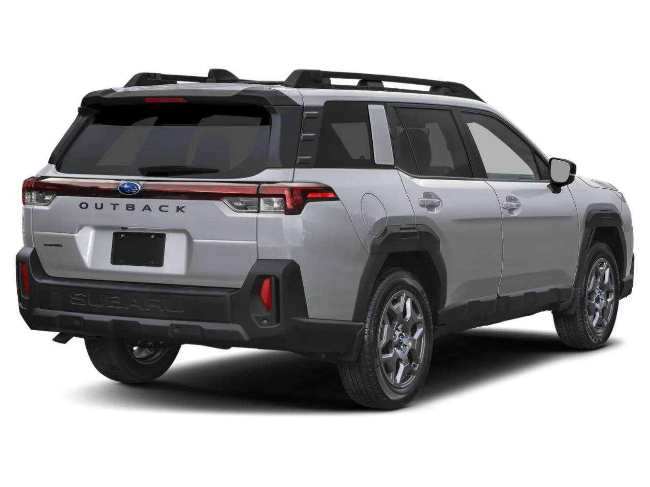 Used 2026 Ice Silver Metallic Subaru Premium image 9