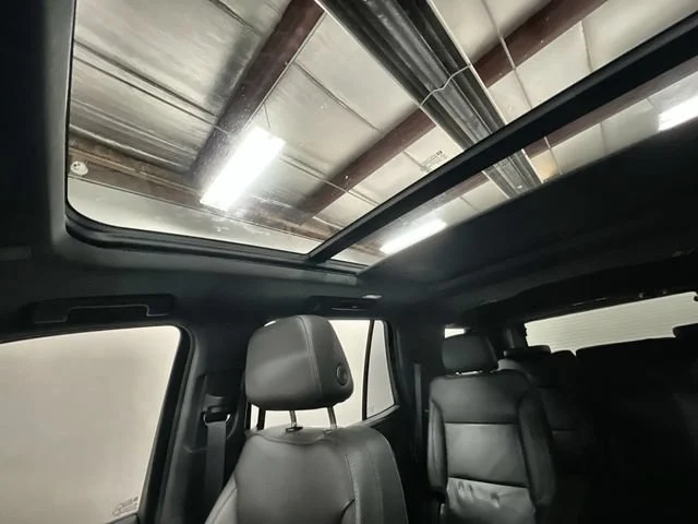 2021 Chevrolet Tahoe Z71 - Photo 19