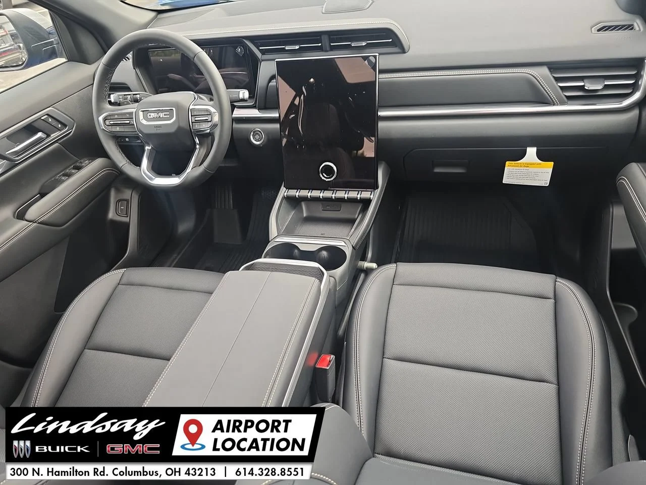 2027 GMC Terrain Elevation - Photo 30