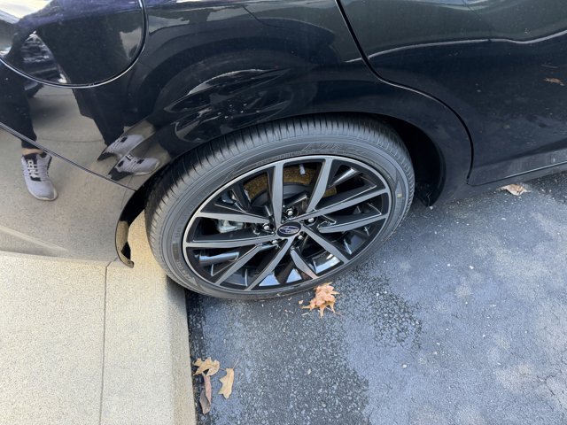 2026 Subaru Impreza Sport - Photo 33