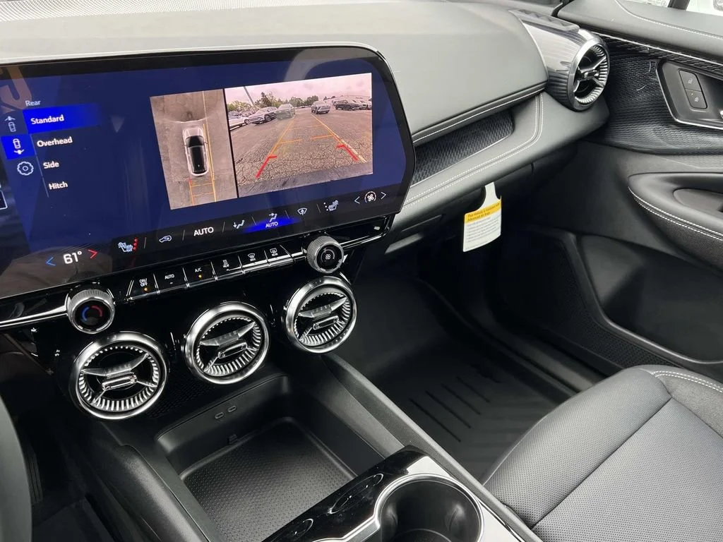2026 Chevrolet Blazer EV LT - Photo 23