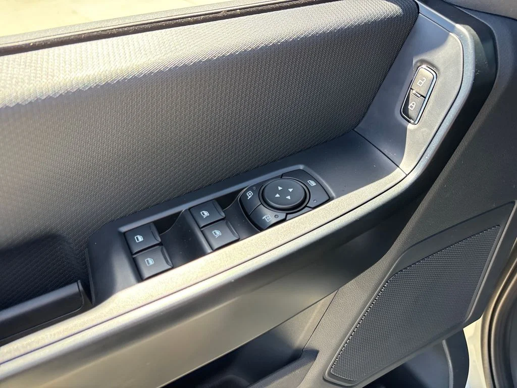 New 2026 White Ford STX image 16