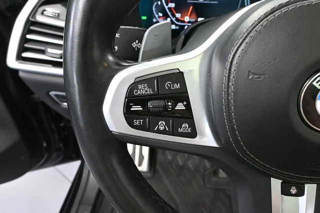 2022 BMW X5 M50i - Photo 31