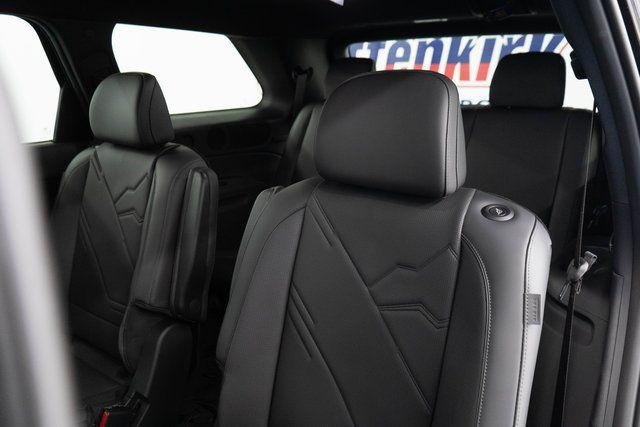 New 2026 Black Hyundai XRT Pro image 21