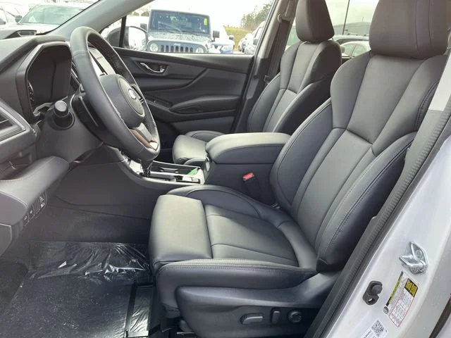 2026 Subaru Ascent Limited Bronze Edition - Photo 15