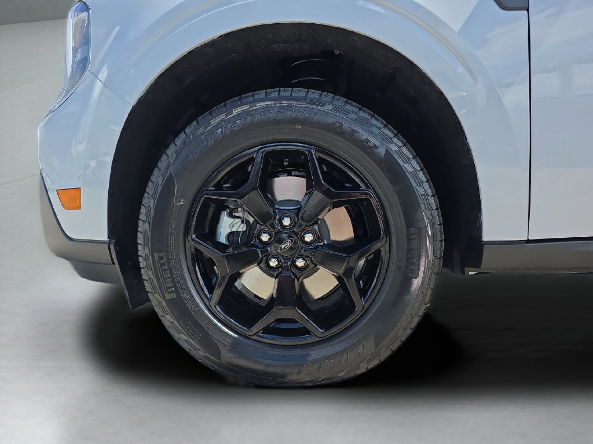 2025 Ford Maverick XLT - Photo 60