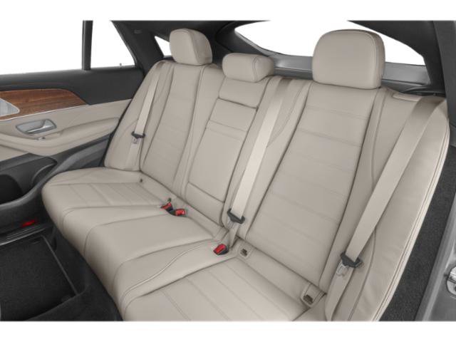 New 2026 MANUFAKTUR Alpine Grey Mercedes-Benz GLE 450 image 10