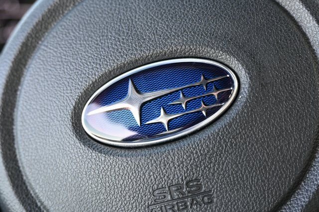 2026 Subaru Forester Limited - Photo 31