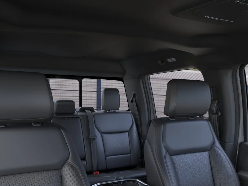 New 2026 Avalanche Ford Lariat® image 22