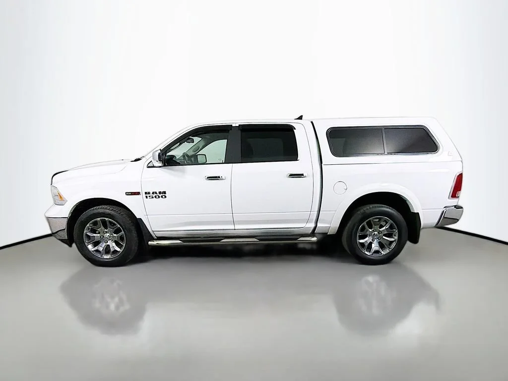 Used 2018  Ram Laramie image 9